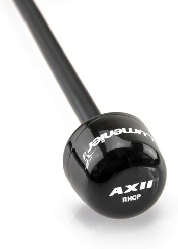 Lumenier AXII 2 Long Range 5.8GHz Antenna (RHCP) in Saudi Arabia