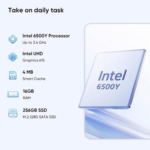 2026 Lightweight15.6" Laptop 16GB RAM 256GB SSD for Work School Home,Silver in Kuwait