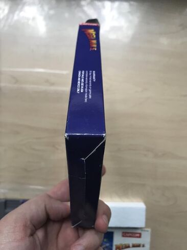 Mega Man V - Nintendo NES in Kuwait