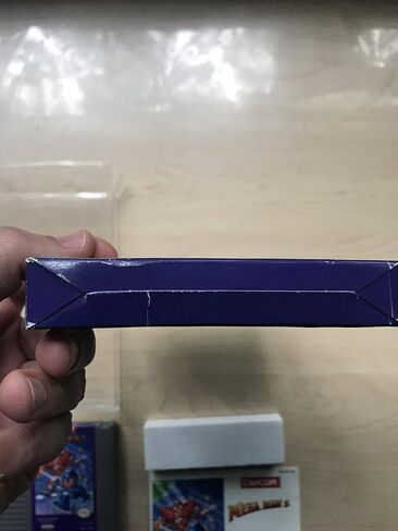 Mega Man V - Nintendo NES in Kuwait