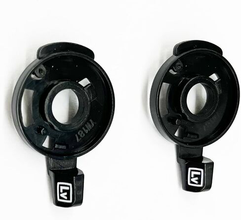 YILIANDE for Top Cover Button Live View Switch Lever Rod for Nikon D5300 Camera in Kuwait