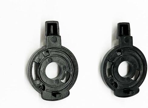 YILIANDE for Top Cover Button Live View Switch Lever Rod for Nikon D5300 Camera in Kuwait