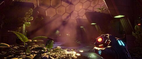 System Shock Remastered (EU) in Kuwait