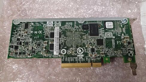 for Adaptec ASR-81605ZQ 12G SAS 16-Port 1GB Cache PCIe x8 RAID Controller in Kuwait