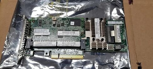 for HP 749797-001 Smart Array P440 12GB SAS RAID Controller Card w/ 4GB FBWC in Kuwait