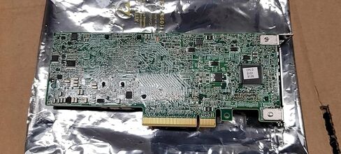 for HP 749797-001 Smart Array P440 12GB SAS RAID Controller Card w/ 4GB FBWC in Kuwait