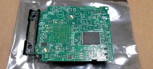 for Dell Perc H330 Mini Mono 12GB/s SAS/SATA Controller P2R3R 0P2R3R in Kuwait