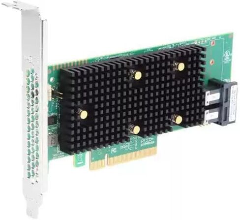 RAID SAS 9440-8i SAS3408 12Gb Array Card 05-50008-02 in Kuwait