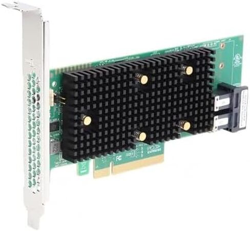 RAID SAS 9440-8i SAS3408 12Gb Array Card 05-50008-02 in Kuwait