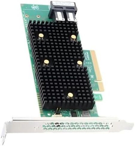 RAID SAS 9440-8i SAS3408 12Gb Array Card 05-50008-02 in Kuwait