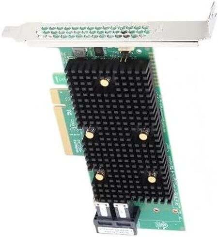 RAID SAS 9440-8i SAS3408 12Gb Array Card 05-50008-02 in Kuwait
