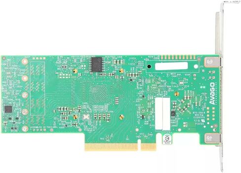 RAID SAS 9440-8i SAS3408 12Gb Array Card 05-50008-02 in Kuwait