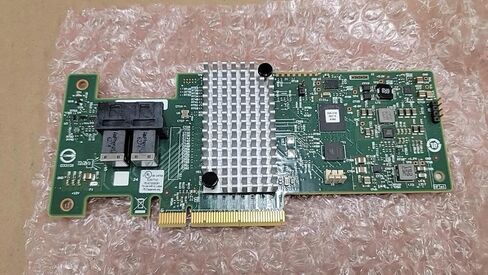 for IBM x3650 M5 LSI SAS9340-8i 12GB 8-Port RAID Controller in Kuwait