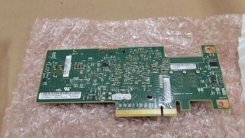 for IBM x3650 M5 LSI SAS9340-8i 12GB 8-Port RAID Controller in Kuwait