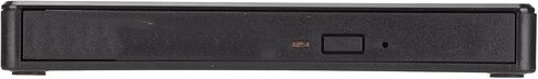 Cuifati Dual Interface External DVD Drive USB 3.0 Type C CD Burner with 5Gbps Stable Transmission for Laptop PC OS X in Kuwait