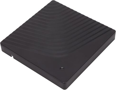 External DVD Drive Box, USB 3.0 CD ROM Laptop Optical Drive Enclosure 5Gbps for 12.7mm DVD RW Optical Driver CD Burner in Kuwait
