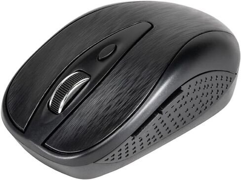 Digital Innovations Micro Innovations Wireless Keyboard + EasyGlide Mouse (4270100), One Color, One Size in Kuwait