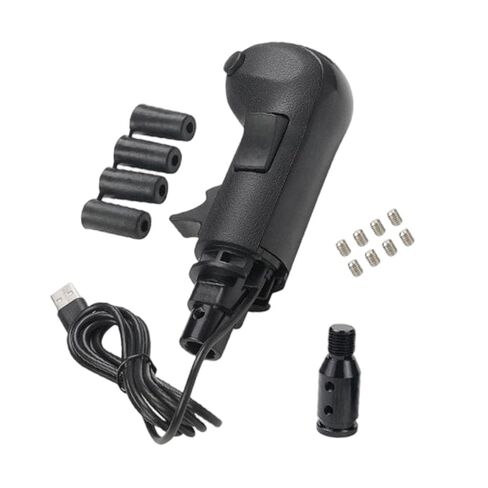CasaNexa 18 Position Shifter Knob for G29 Th8a in Kuwait