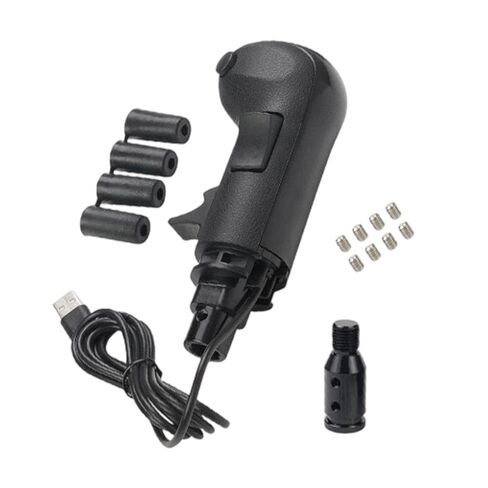 CasaNexa 18 Position Shifter Knob for G29 Th8a in Kuwait
