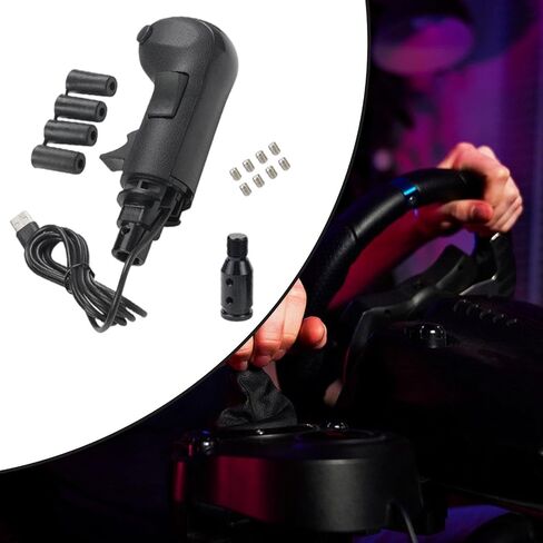 CasaNexa 18 Position Shifter Knob for G29 Th8a in Kuwait