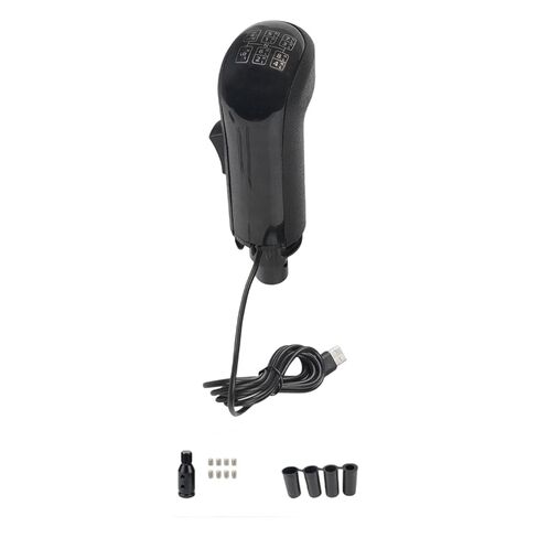 CasaNexa 18 Position Shifter Knob for G29 Th8a in Kuwait