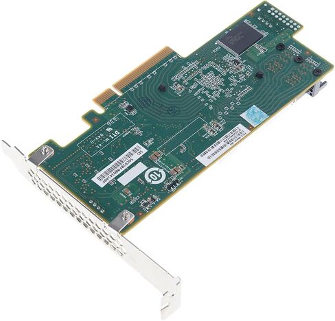 9300-8I SAS3.0 RAID Array Card with 3008 Chip 1GB DDR4 Cache PCIe 3.0 for Storage Servers and Workstations in Kuwait