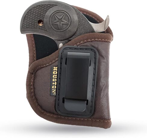 Houston Gun Holsters IWB Bond Arms Holster, 2.5 in in Kuwait