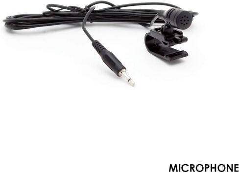 RetroRadio Compatible with 1976-83 Jeep CJ7 Features Include Bluetooth, AUX, AM/FM LAC-M1-216-37-73J in Kuwait