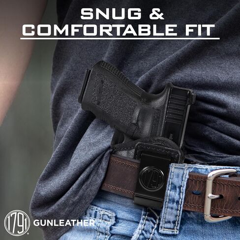1791 EcoCarry IWB Holster Fits Ruger LCP 380, Bodyguard 380, Beretta Pico in Kuwait