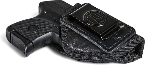 1791 EcoCarry IWB Holster Fits Ruger LCP 380, Bodyguard 380, Beretta Pico in Kuwait