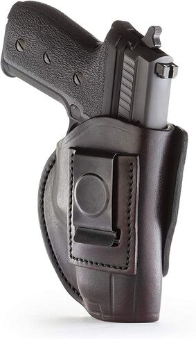 1791 Gunleather IWB/OWB Holster Fits Sig P226, P229, P239, P220, P320c in Kuwait