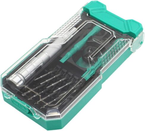 1 Steel Phone Repair Tool Screwdriver Set for Screen Replacement in Saudi Arabia