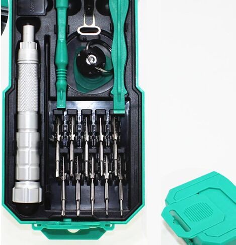 1 Steel Phone Repair Tool Screwdriver Set for Screen Replacement in Saudi Arabia