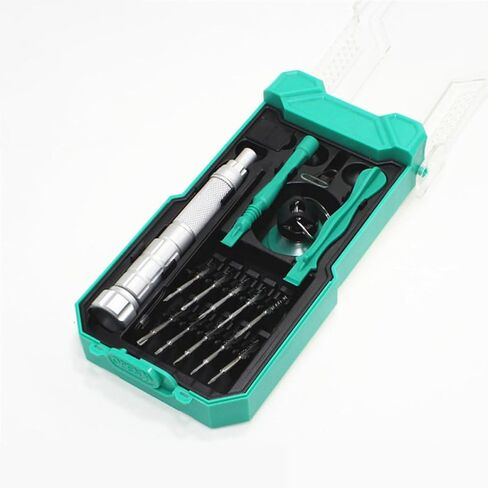 1 Steel Phone Repair Tool Screwdriver Set for Screen Replacement in Saudi Arabia