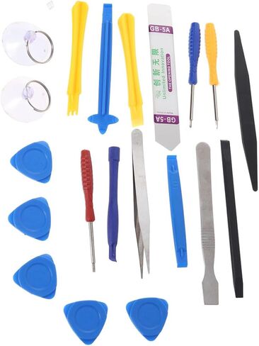 20pcs Professional Precision Disassembly Repair Tool Kit in Kuwait