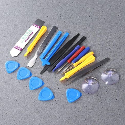 20pcs Professional Precision Disassembly Repair Tool Kit in Kuwait