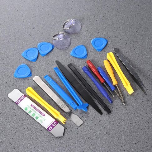 20pcs Professional Precision Disassembly Repair Tool Kit in Kuwait