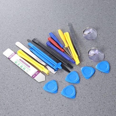 20pcs Professional Precision Disassembly Repair Tool Kit in Kuwait