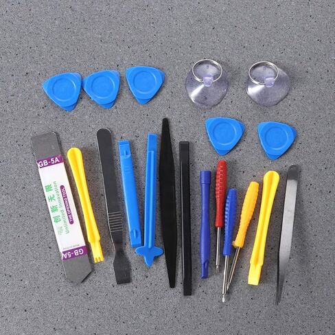 20pcs Professional Precision Disassembly Repair Tool Kit in Kuwait
