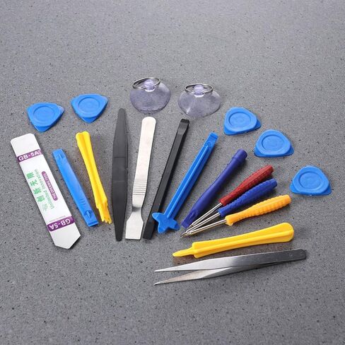 20pcs Professional Precision Disassembly Repair Tool Kit in Kuwait