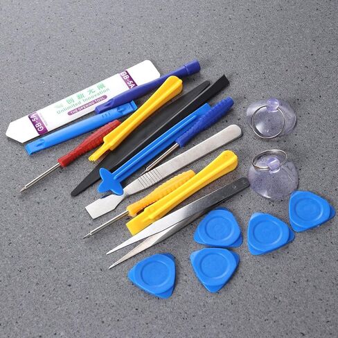 20pcs Professional Precision Disassembly Repair Tool Kit in Kuwait