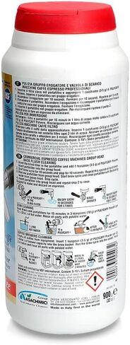 Puly Caff Plus Espresso Machine Cleaner - 32 oz in Kuwait