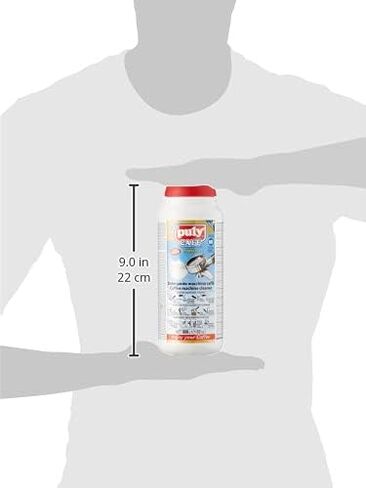 Puly Caff Plus Espresso Machine Cleaner - 32 oz in Kuwait