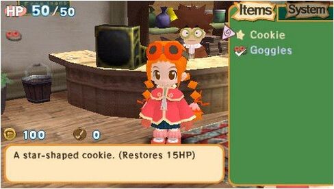 Gurumin: A Monstrous Adventure - Sony PSP in Kuwait