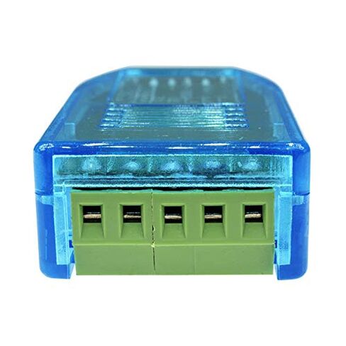 Industrial USB to RS485 422 Converter Upgrade Protection CH340 RS485 Converter in Kuwait