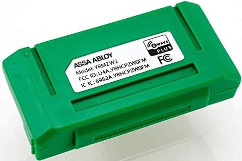 Yale Real Living Assure Lock Z-Wave Plus Network Module in Saudi Arabia
