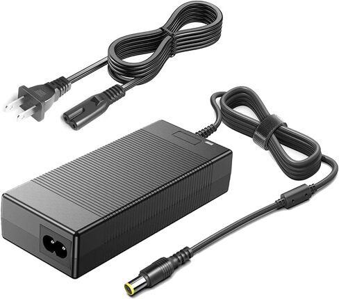for Jackery 160/240/290 Charger,65W AC Adapter for Jackery Explorer 160/240/290/E290/E240/E160 & Honda 290/200 Portable Power Station Solar Generator Power Supply Battery Charger Cord in Kuwait