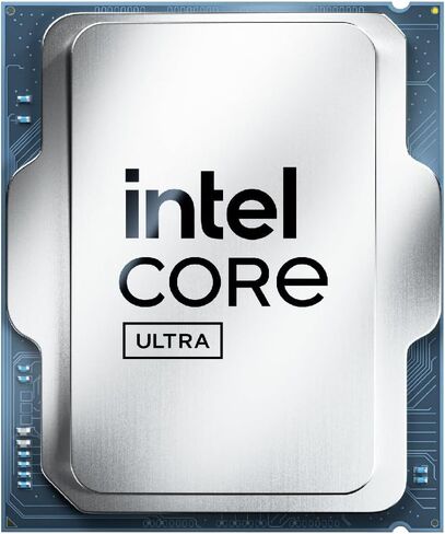 Intel Core Ultra 5 225F Tray 3.3Ghz 20Mb in Kuwait