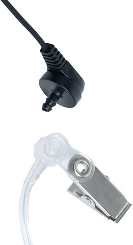 6 Pack Acoustic Tube Earpiece for Midland GXT LXT MXT Radios ﻿ in Kuwait