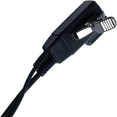6 Pack Acoustic Tube Earpiece for Midland GXT LXT MXT Radios ﻿ in Kuwait